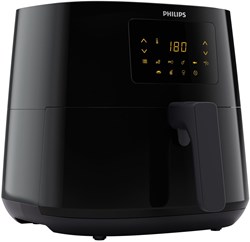 Philips Airfryer XL Heißluftfritteuse 6,2L - Gesundes Kochen