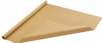 Rolle Packpapier braun 500*70cm