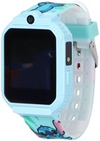 Accutime Uhr Smartwatch Lilo & Stitch mit 26 Spielen für Kinder-2