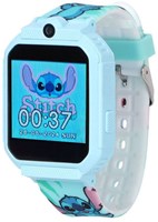 Accutime Uhr Smartwatch Lilo & Stitch mit 26 Spielen für Kinder-3