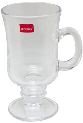Arcomax Irish Coffee glas 230ml 14cm