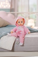 Baby Annabell Hannah 36cm Play with me-3