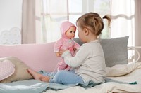 Baby Annabell Hannah 36cm Play with me-2