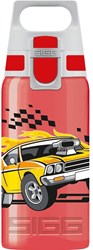 SIGG Kinder Trinkflasche Speed Race 0,5l Aluminium BPA-frei
