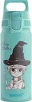 SIGG Harry Potter Trinkflasche Aluminium 0,6l - Kinderflasche BPA-frei