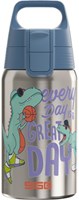 SIGG Trinkflasche Kinder Multicolor 0,5l - Wiederverwendbare BPA-freie Wasserflasche-2