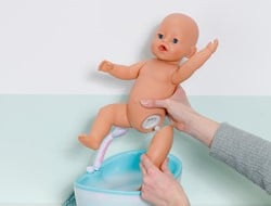 BABY born Emma 43cm