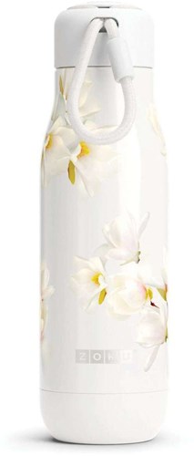 Zoku Thermosflasche 500 ml Vintage Magnolia