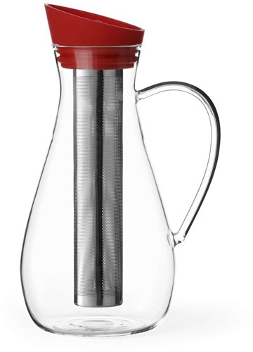 Infusion Karaf met Filter 1,4 liter