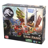 Epoch Jurassic World T-Rex Escape