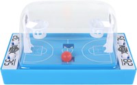 Van Manen Basketballspiel Spielzeug Pinball 16x7,5cm für Kinder-2