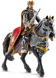 Schleich Ritter