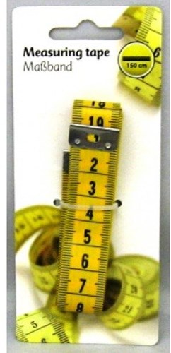 Meetlint,150cm