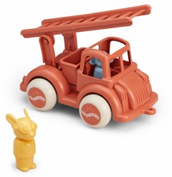 Viking Toys Viking Re Line - Jumbo Brandweerwagen