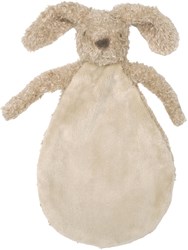 Happy Horse Schmusetuch Kaninchen Rana 25 cm - beige Baby Geschenk