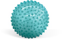 Edushape Sensory Ball blau - 18 cm