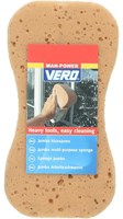 Vero auto/klusspons 18,5cm
