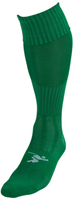 Precision Fußballsocken Junior Pro Emerald Grün - Sportsocken