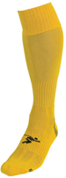 Precision Fußball Pro Socken Gelb Erwachsene - Komfort & Belüftung