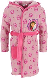 Gabby's Dollhouse badjas maat 122-128