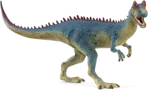 schleich DINOSAURS Dilophosaurus 15046