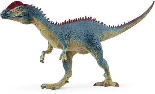 schleich DINOSAURS Dilophosaurus 15046-2