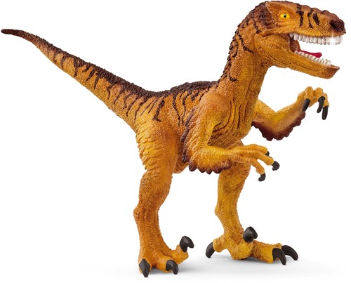Schleich 15045 Dinosaurs Velociraptor