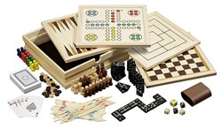 Klassische Spiele