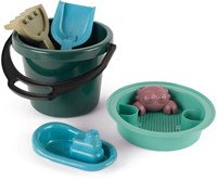 Dantoy Blue Marine Toys - Emmerset ( 6-delig)