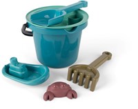 Dantoy Blue Marine Toys - Emmerset ( 6-delig)-3