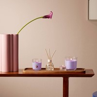 Geurglas True Scents Mimosa 80/73