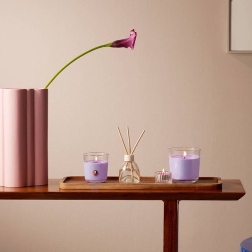 Geurglas True Scents Mimosa 80/73