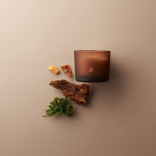 Geurglas met kurk 66/83 True Joy Oriental Softness-2