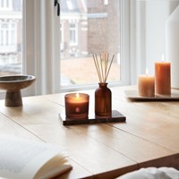 Geurglas met kurk 66/83 True Joy Oriental Softness