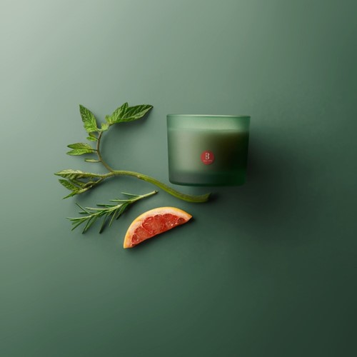 Geurverspreider 80 ml True Joy Botanic Freshness