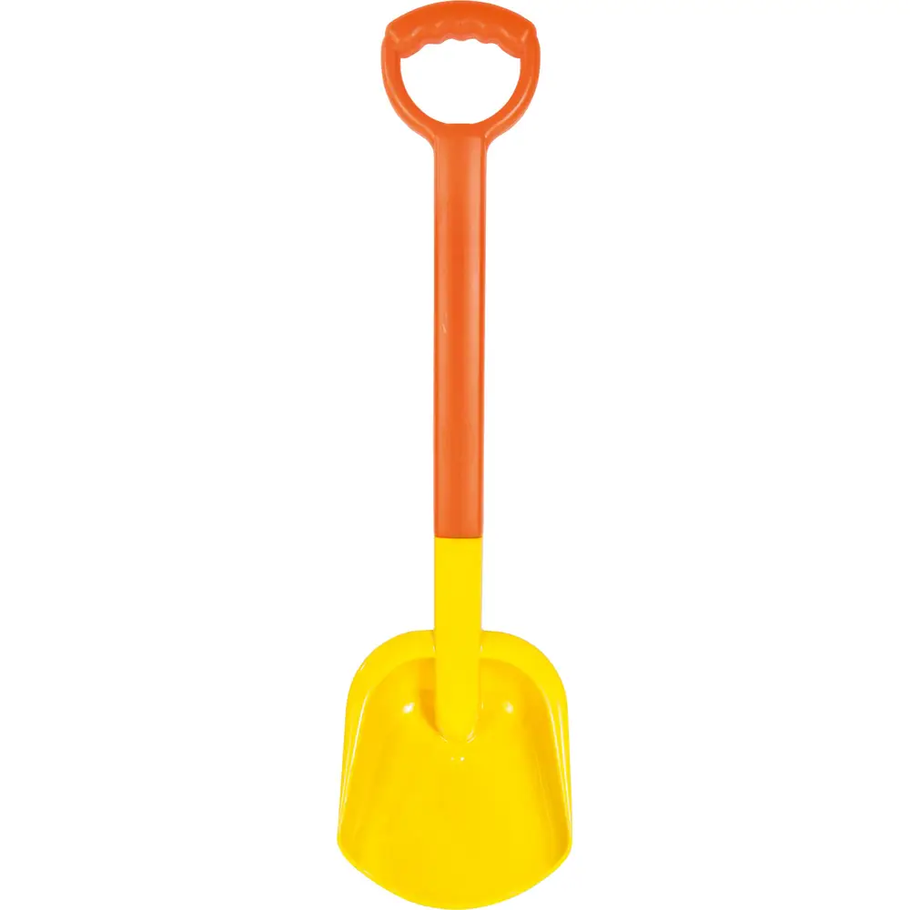 Gowi Spielzeug Schaufel Kunststoff 70cm - Sand und Wasser Spaß