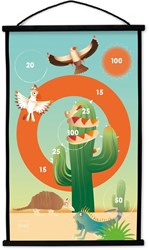 SCRATCH Start To Dart – Mexiko