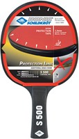 Schildkröt Tischtennisschläger Protection Line S500 für Schule und Verein