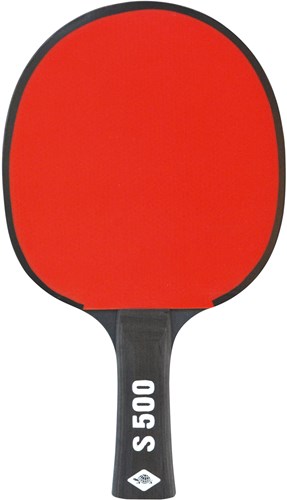 Schildkröt Tischtennisschläger Protection Line S500 für Schule und Verein-2