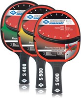 Schildkröt Tischtennisschläger Protection Line S500 für Schule und Verein-3