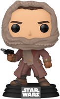 FUNKO POP STAR WARS: SKELETON CREW S1 - JOD-3