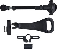Micro Scooter Zubehör Mini Micro 3in1 Deluxe Push Set für Kleinkinder-2