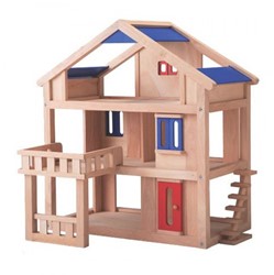 Plan Toys Puppenhaus
