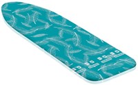 Leifheit Bügelbrettbezug Thermo Reflect S/M - 125 x 40 cm - Molton