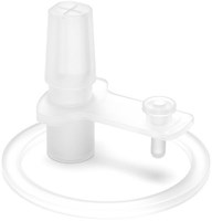 SIGG Trinkaufsatz für MIRACLE - BPA-freies Zubehör für Trinkflasche
