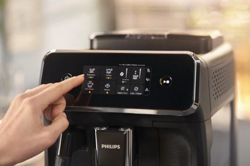 Philips EP2220/10 volautomatische espressomachine-3