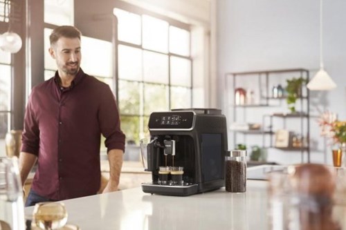 Philips EP2220/10 volautomatische espressomachine-2
