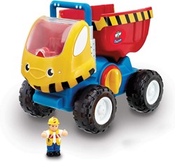 WOW Toys Dustin Muldenkipper