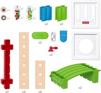 Fisher Price Wonder Makers Uitbreidingsset Build It Up-2