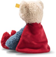 Steiff Superman Plüsch Teddybär - 29 cm - Superheld Kuscheltier-3
